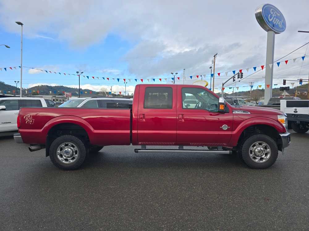 Thumbnail: 2014 Ford F-350 - 6