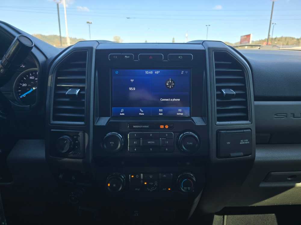 Thumbnail: 2020 Ford F-350 - 13