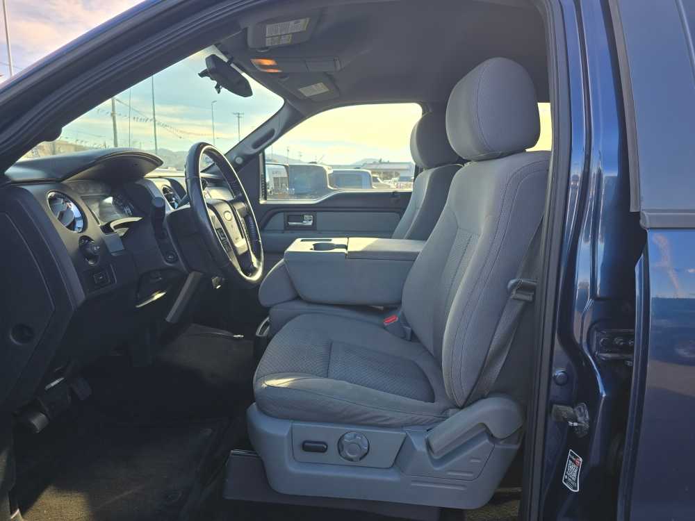 Thumbnail: 2014 Ford F-150 - 9