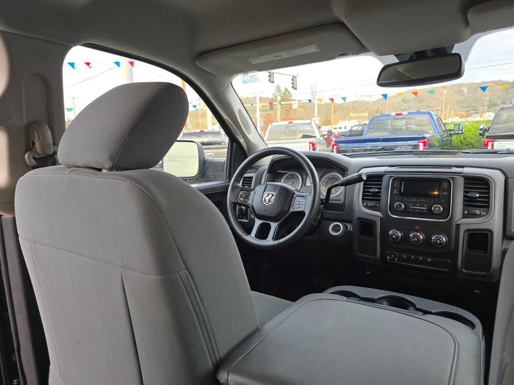 Thumbnail: 2018 RAM 2500 - 11