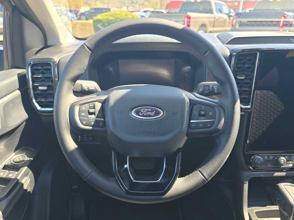 Thumbnail: 2026 Ford Ranger - 11