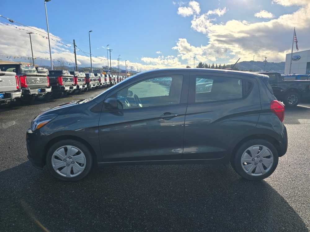 Thumbnail: 2017 Chevrolet Spark - 2