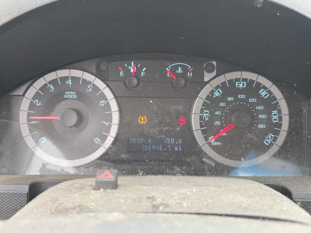 Thumbnail: 2012 Ford Escape - 7