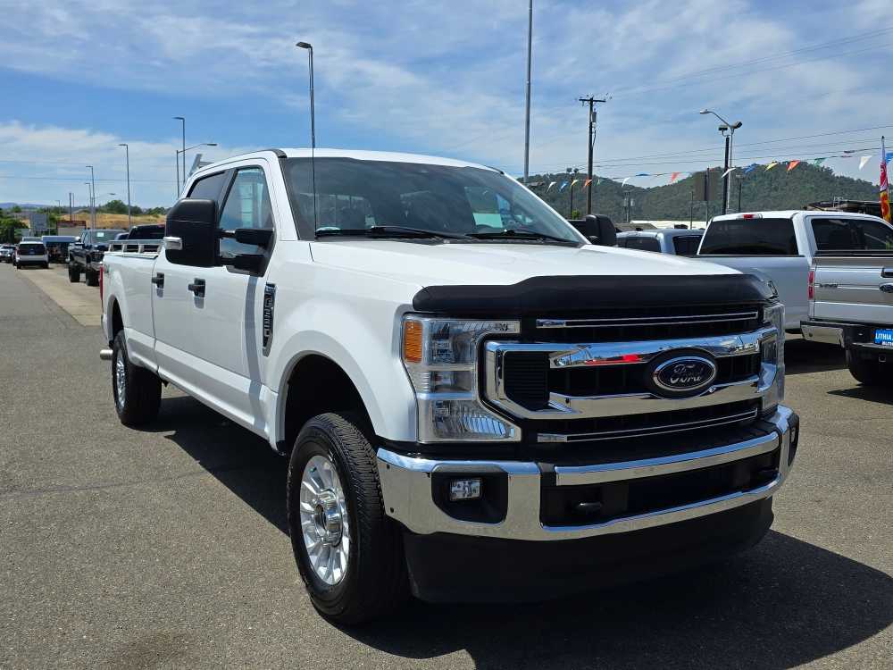 Thumbnail: 2020 Ford F-350 - 7