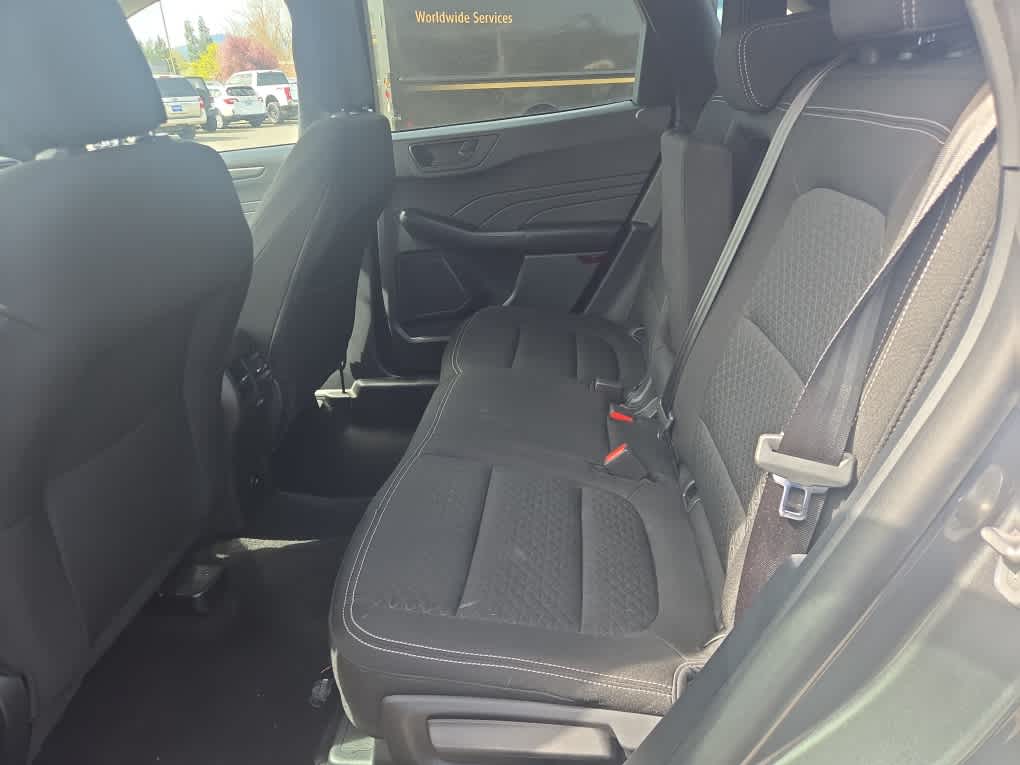 Thumbnail: 2025 Ford Escape - 9