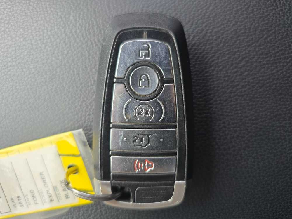 Thumbnail: 2019 Ford Explorer - 22