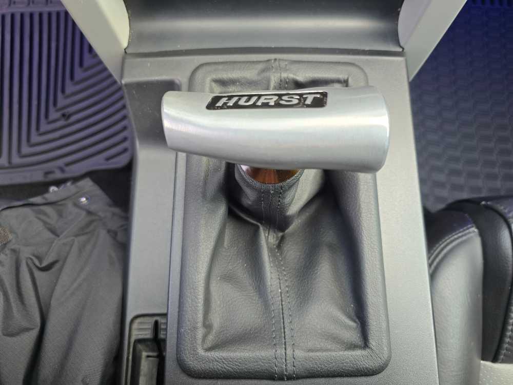 Thumbnail: 2007 Ford Mustang - 14