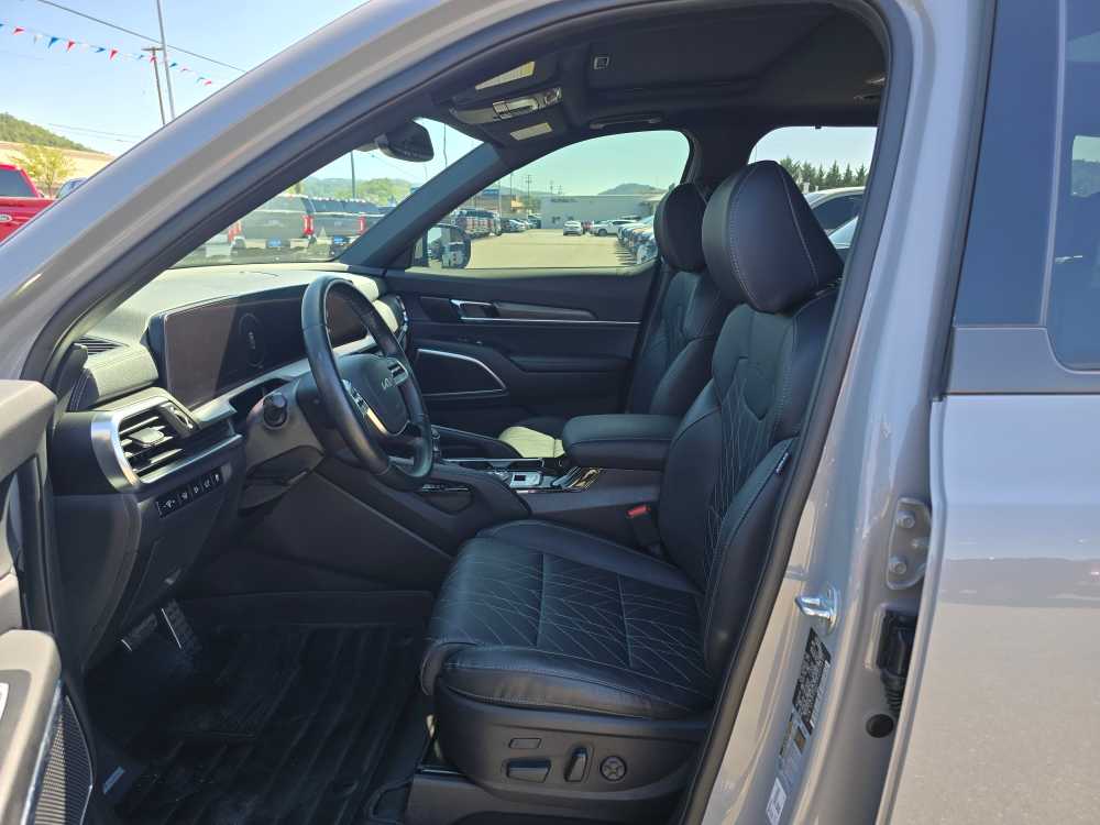 Thumbnail: 2024 Kia Telluride - 8