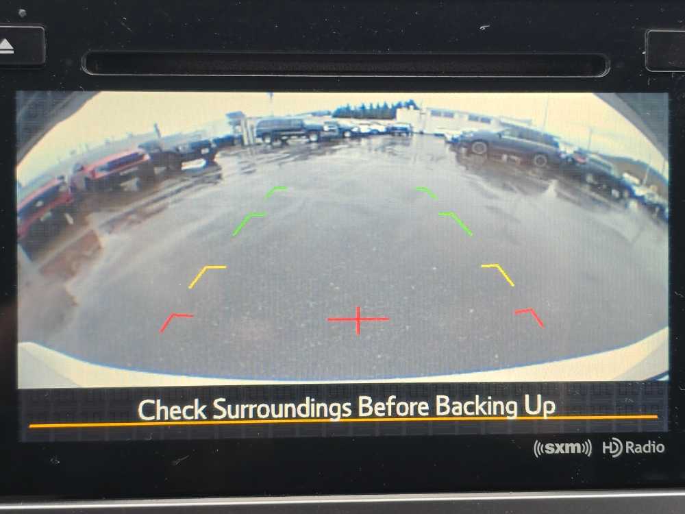 Thumbnail: 2015 Subaru Outback - 19