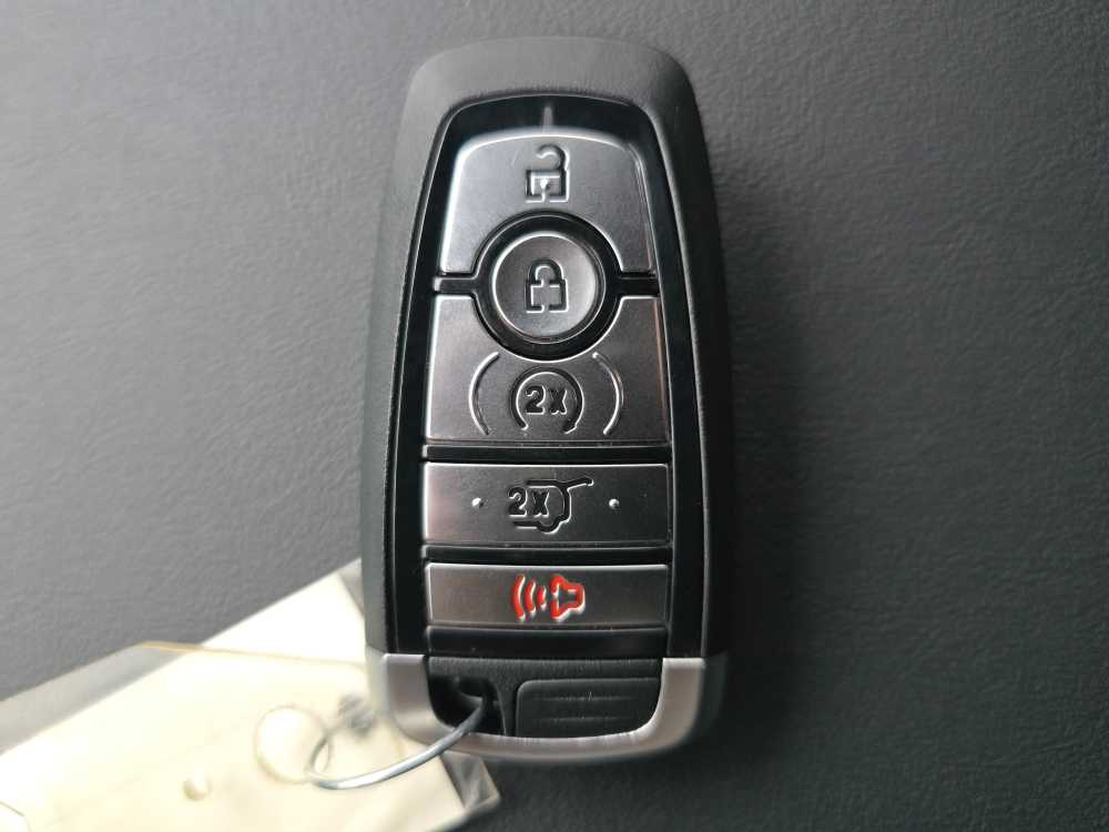 Thumbnail: 2026 Ford Explorer - 22