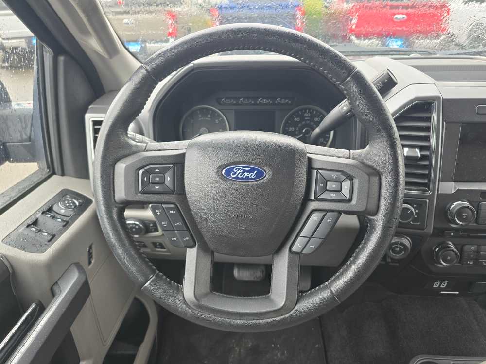 Thumbnail: 2018 Ford F-150 - 12