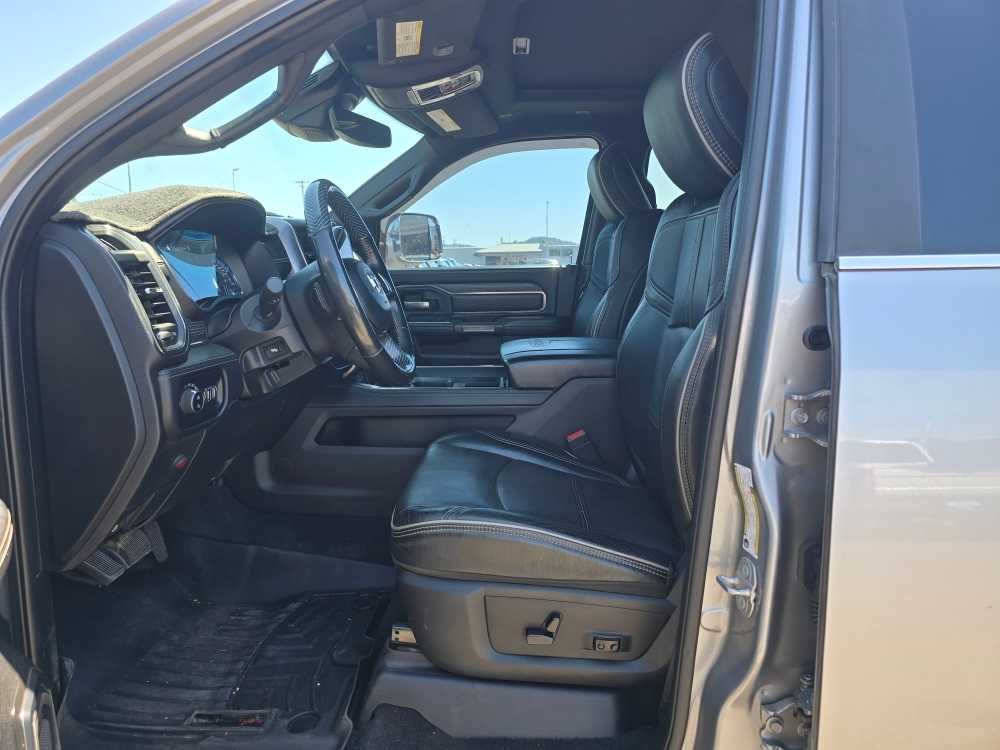 Thumbnail: 2020 RAM 3500 - 9