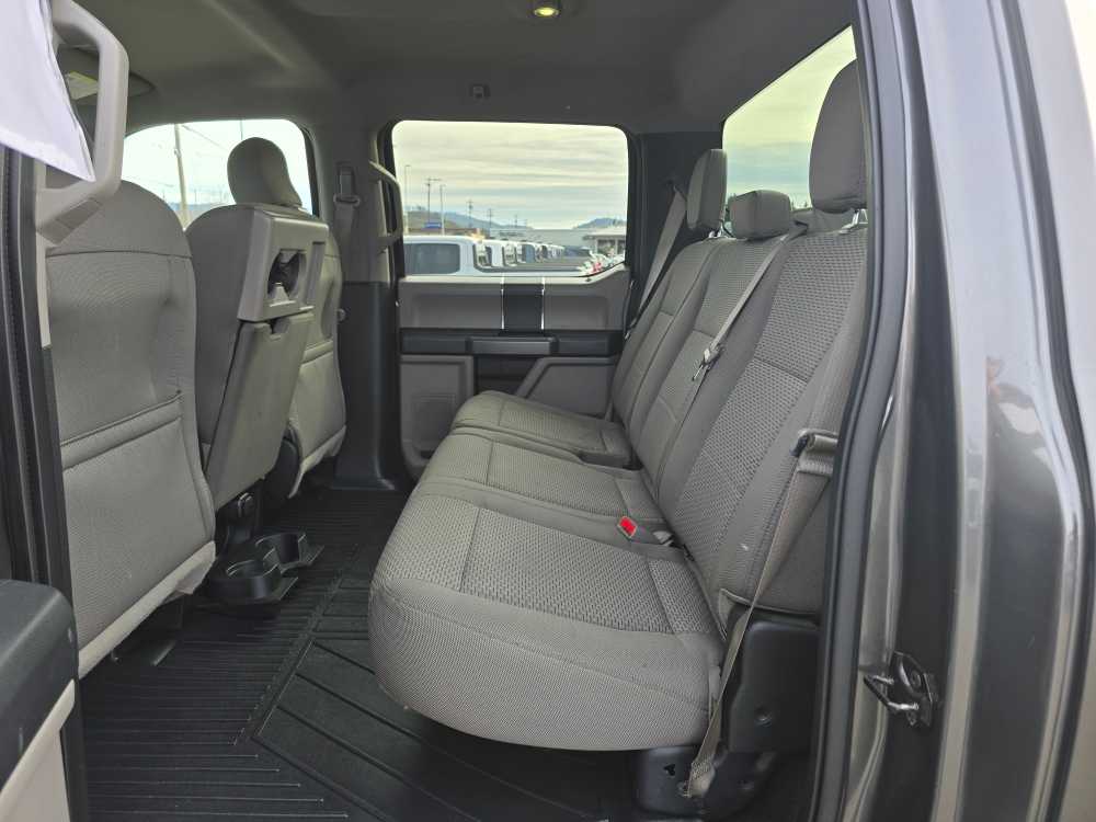 Thumbnail: 2016 Ford F-150 - 17