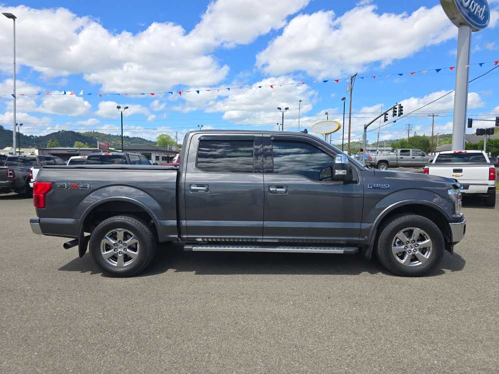 Thumbnail: 2019 Ford F-150 - 6