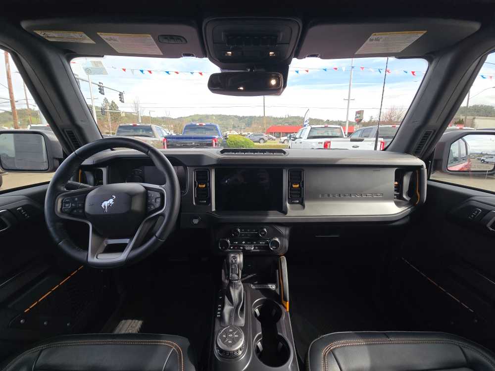 Thumbnail: 2024 Ford Bronco - 14