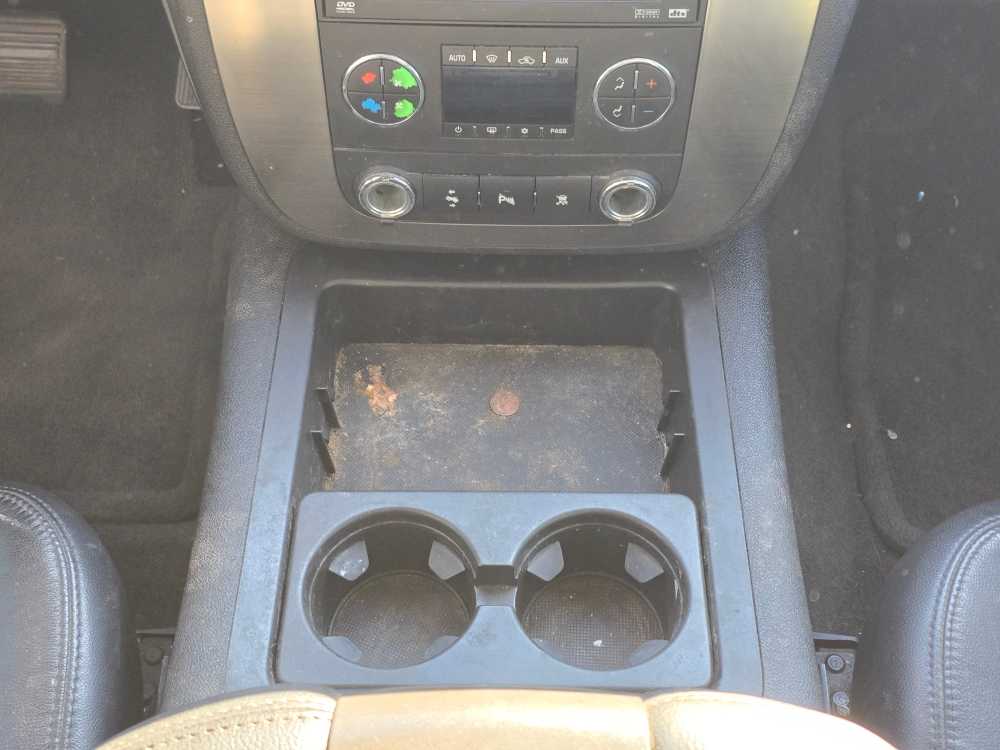 Thumbnail: 2007 Chevrolet Tahoe - 13