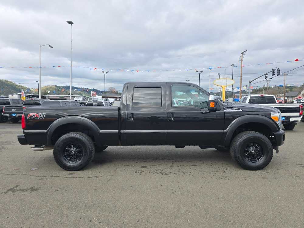 Thumbnail: 2015 Ford F-250 - 6