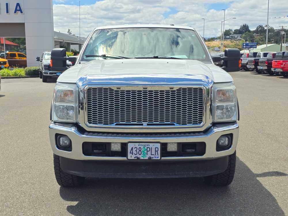 Thumbnail: 2015 Ford F-350 - 19