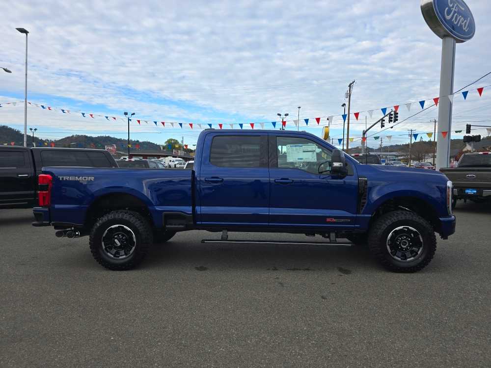 Thumbnail: 2026 Ford F-350 - 6