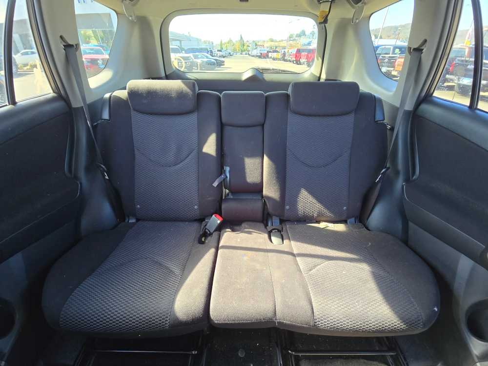 Thumbnail: 2011 Toyota RAV4 - 18