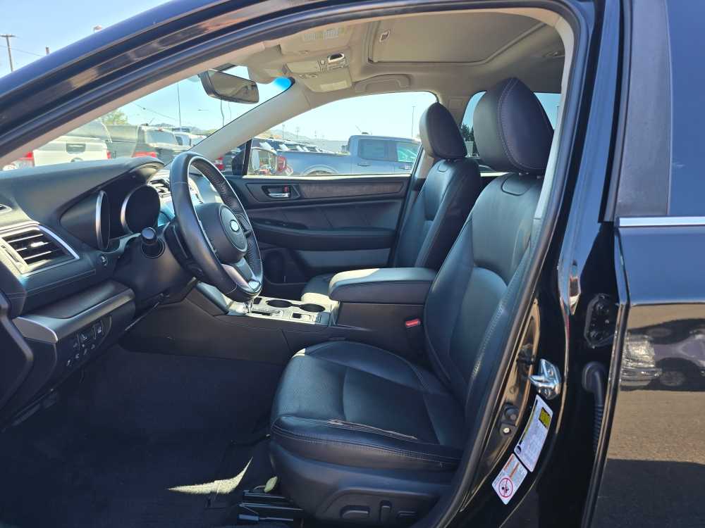 Thumbnail: 2018 Subaru Outback - 9