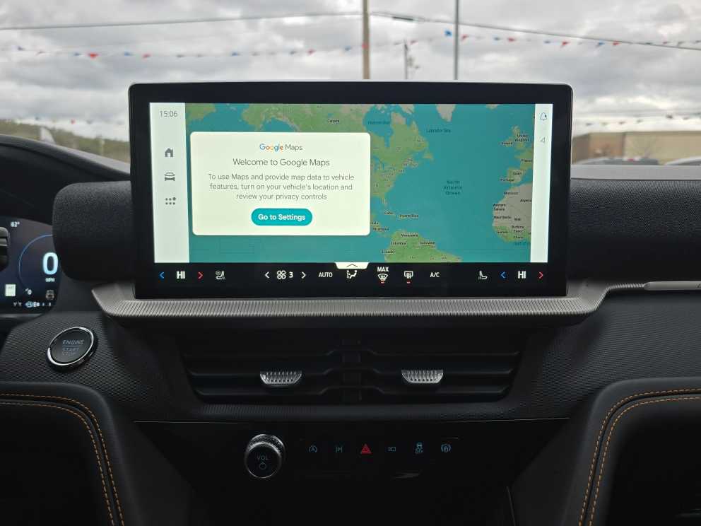 Thumbnail: 2026 Ford Explorer - 12