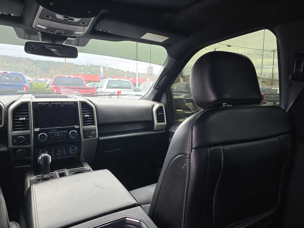 Thumbnail: 2020 Ford F-150 - 14