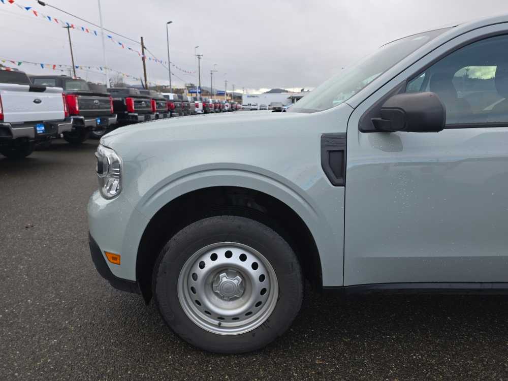 Thumbnail: 2023 Ford Maverick - 18