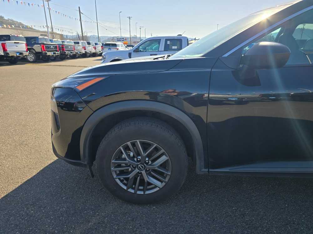 Thumbnail: 2024 Nissan Rogue - 18