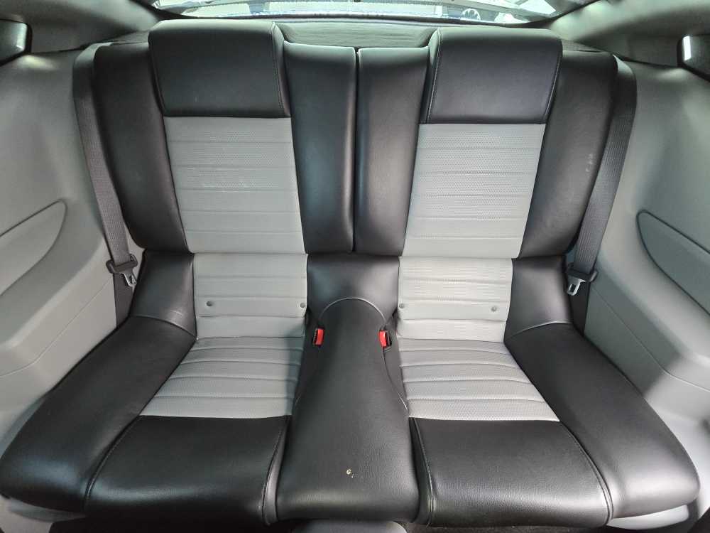 Thumbnail: 2007 Ford Mustang - 16