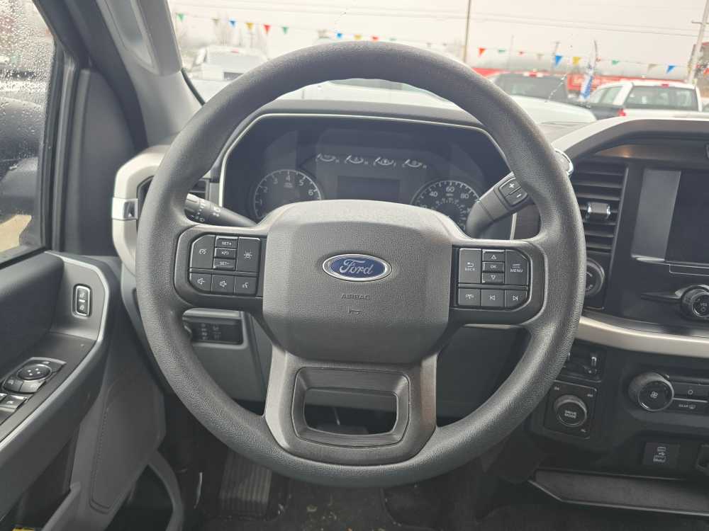 Thumbnail: 2022 Ford F-150 - 12