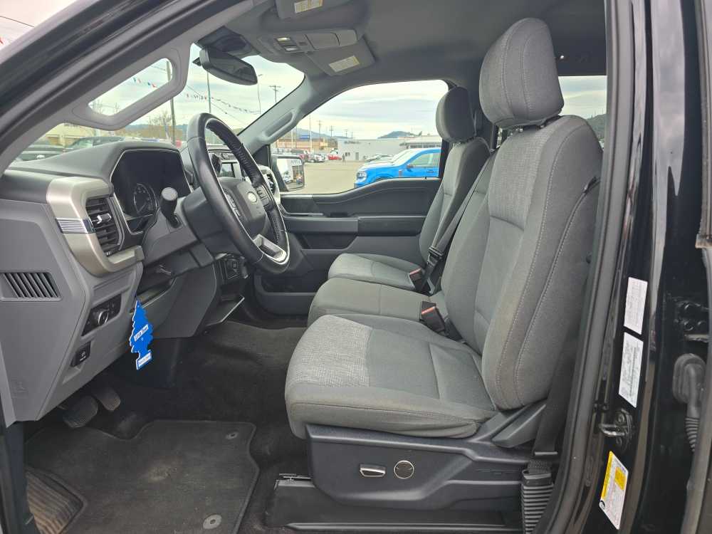 Thumbnail: 2021 Ford F-150 - 10