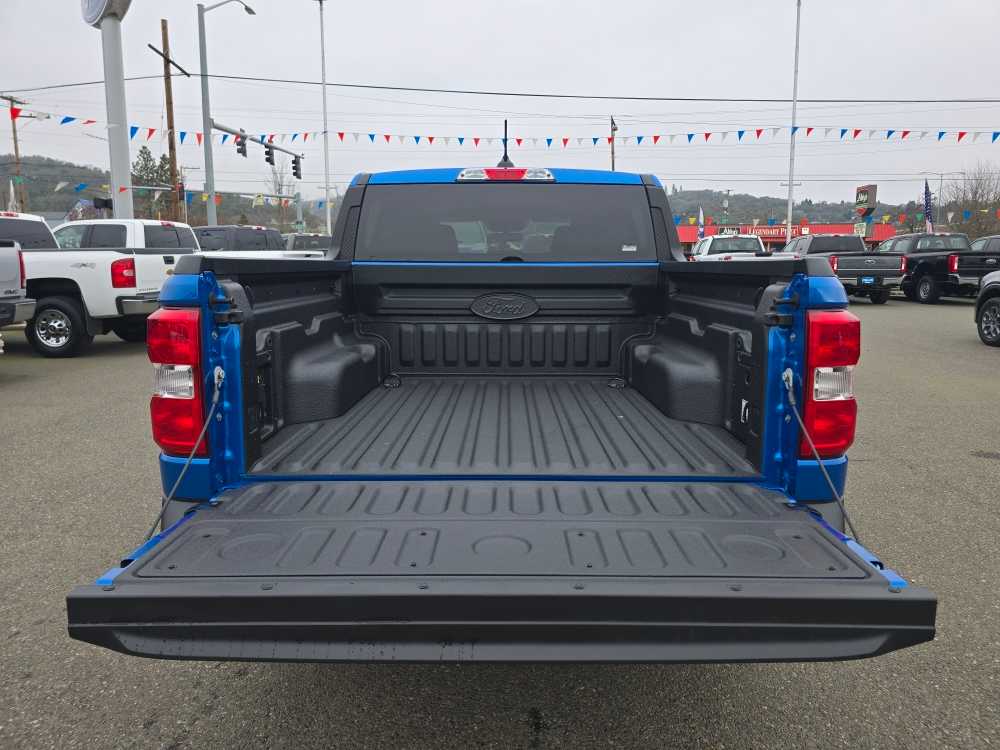 Thumbnail: 2026 Ford Maverick - 19