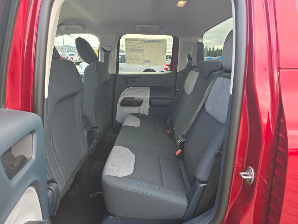 Thumbnail: 2026 Ford Maverick - 16