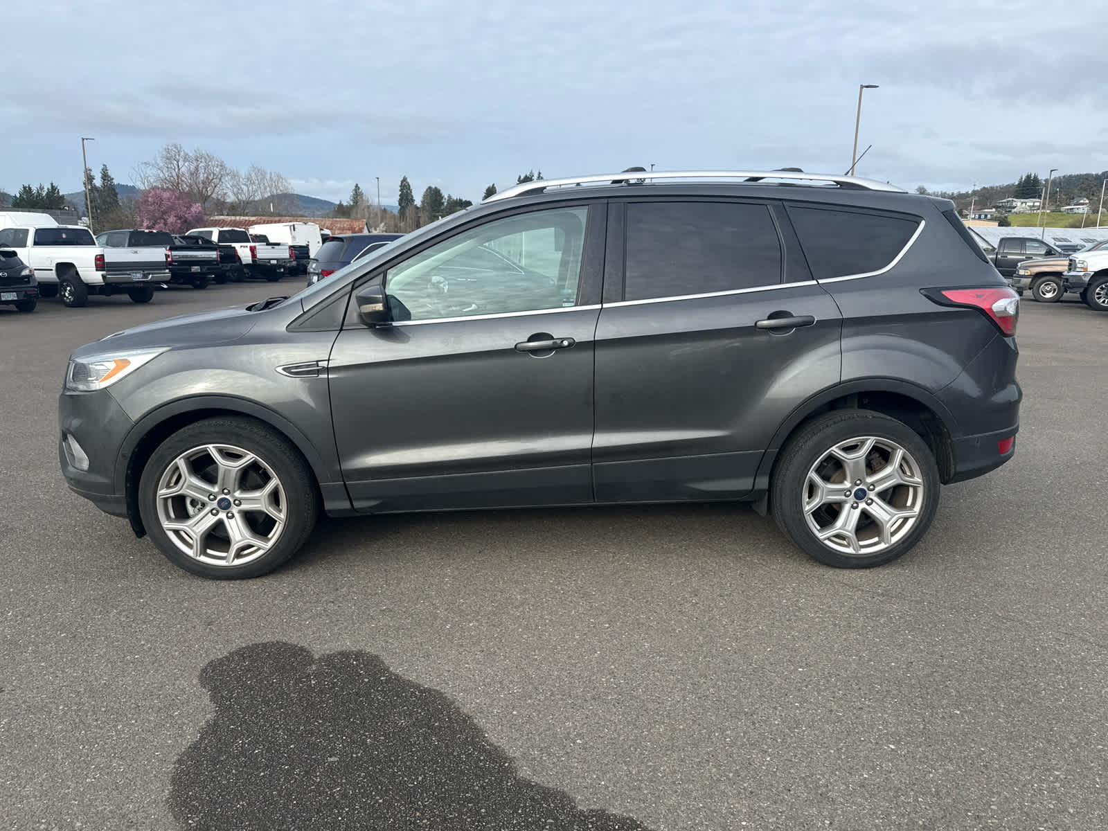 Thumbnail: 2017 Ford Escape - 2