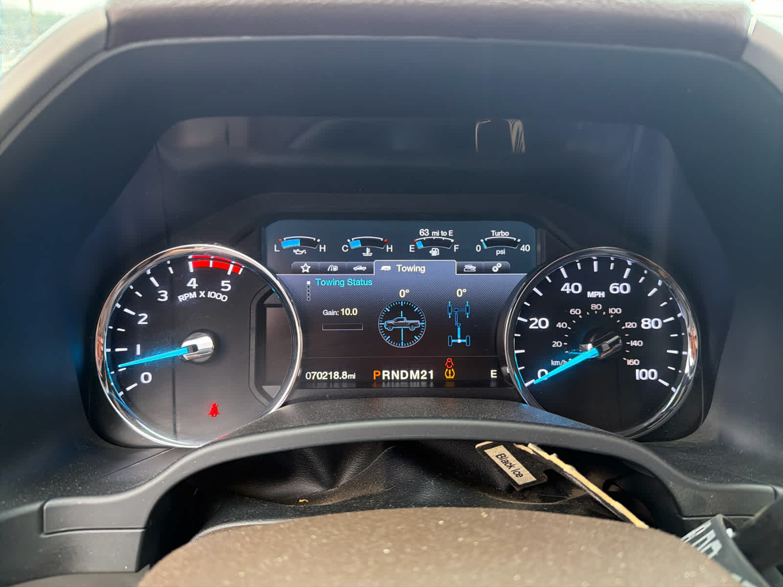 Thumbnail: 2019 Ford F-250 - 7