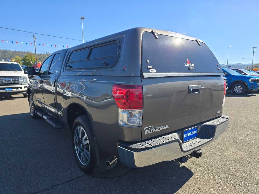 Thumbnail: 2013 Toyota Tundra - 3