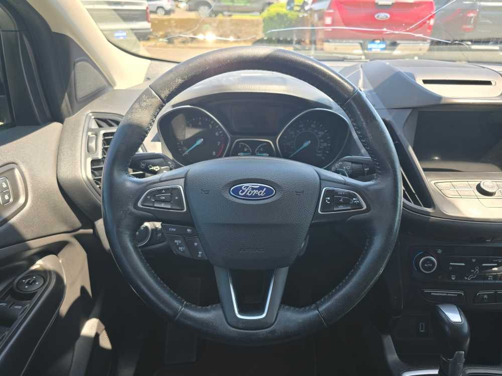Thumbnail: 2018 Ford Escape - 11