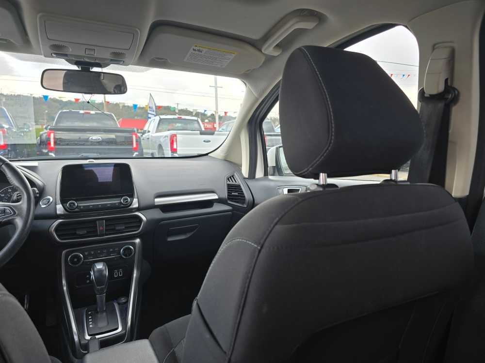 Thumbnail: 2019 Ford EcoSport - 14