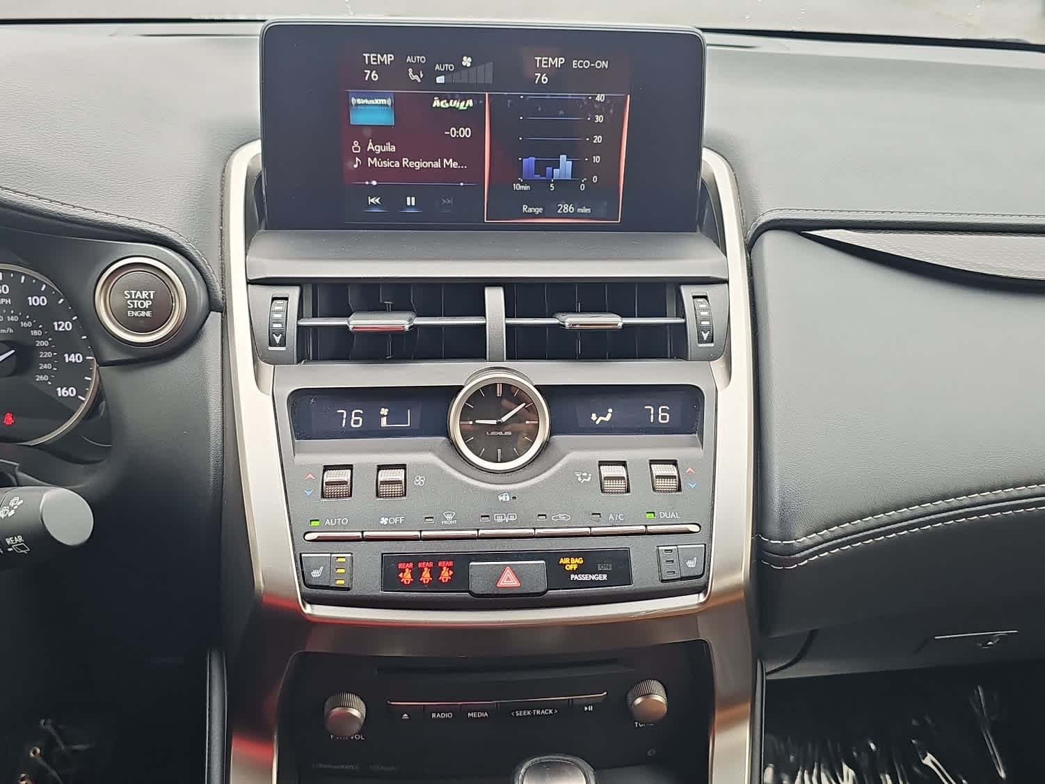 Thumbnail: 2019 Lexus NX - 15