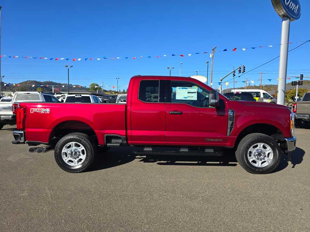 Thumbnail: 2026 Ford F-250 - 6