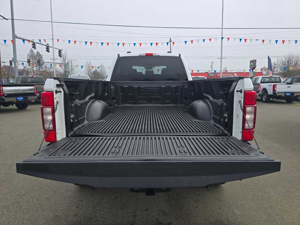 Thumbnail: 2022 Ford F-350 - 20