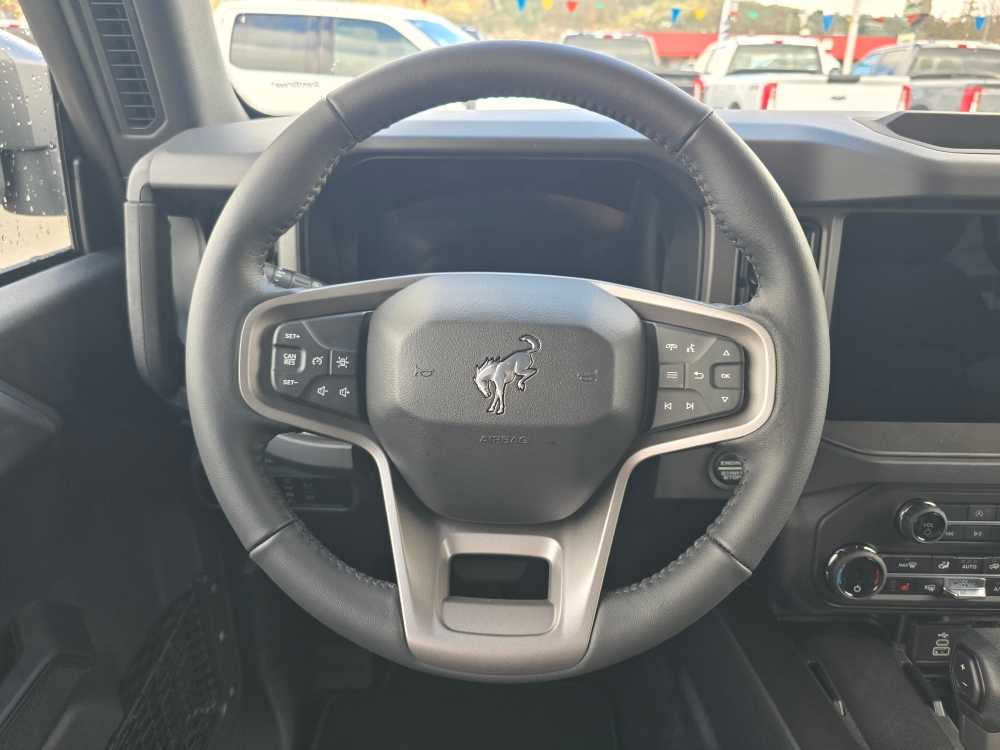 Thumbnail: 2026 Ford Bronco - 11