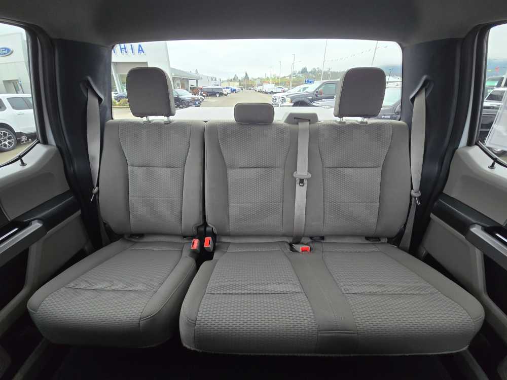 Thumbnail: 2018 Ford F-150 - 18