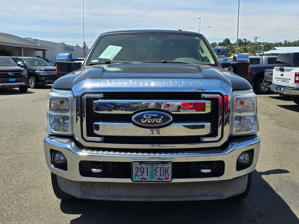 Thumbnail: 2011 Ford F-250 - 5