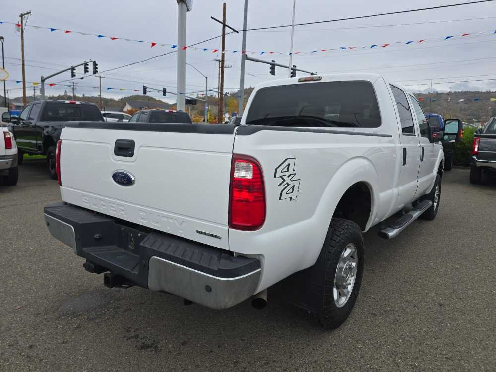 Thumbnail: 2014 Ford F-350 - 5