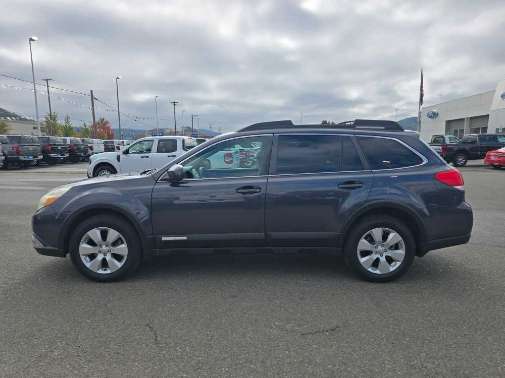 Thumbnail: 2010 Subaru Outback - 2