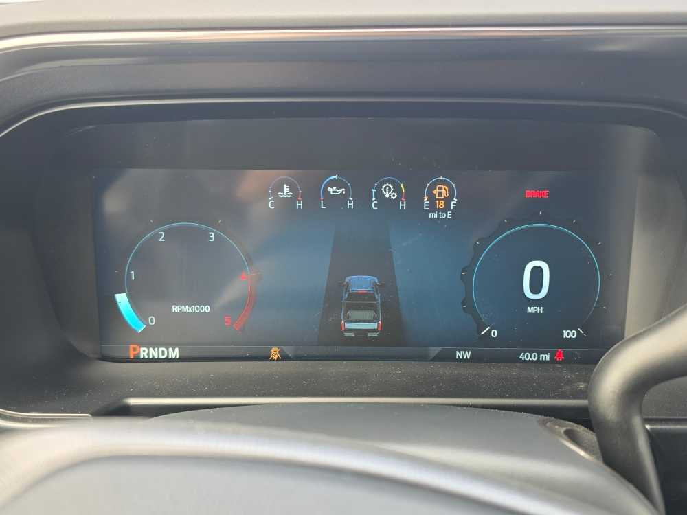 Thumbnail: 2026 Ford F-350 - 21