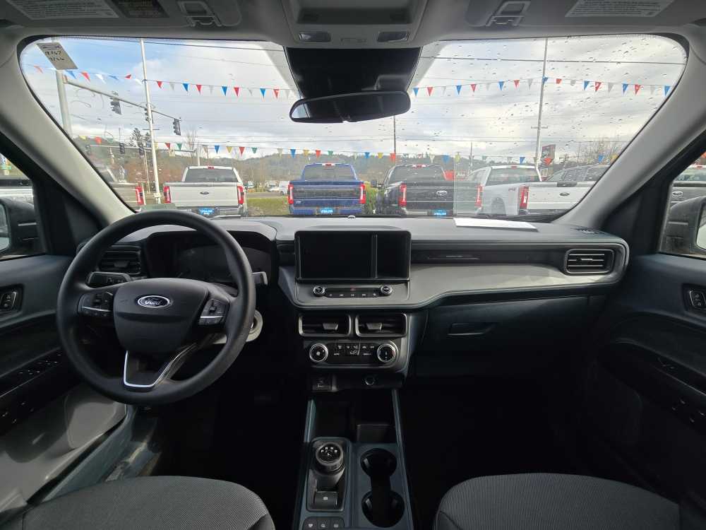 Thumbnail: 2024 Ford Maverick - 15