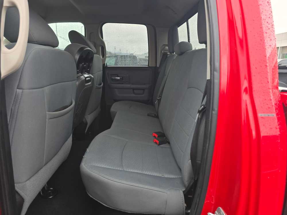 Thumbnail: 2013 RAM 1500 - 17